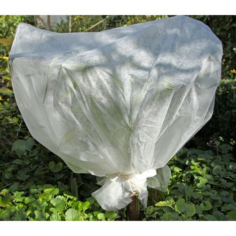 Voile d'hivernage - Nappe de 10m Largeur: 3,20 m
