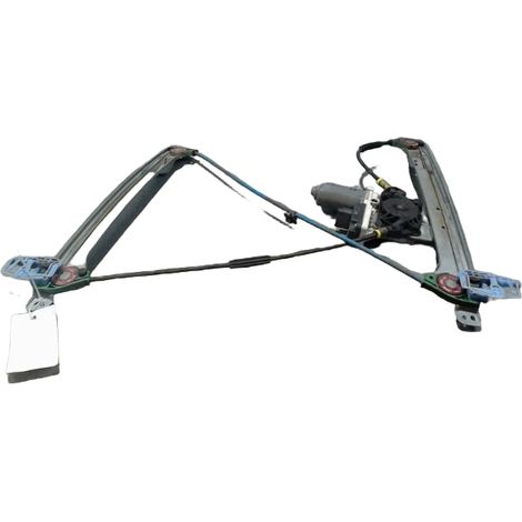 [PRODUIT D'OCCASION] Mecanisme+moteur Leve-glace Avant Gauche CITROEN C2 2005- ♻️ Ref Oe. 9221x3 - Garantie à vie (1/5)