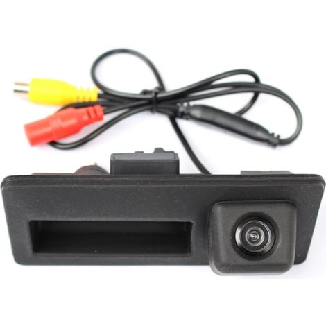 Caméra Marsarier AHD 1080P -170 grade, VW Passat, Tiguan, Jetta, Audi, dédiée au mode de port (1/5)