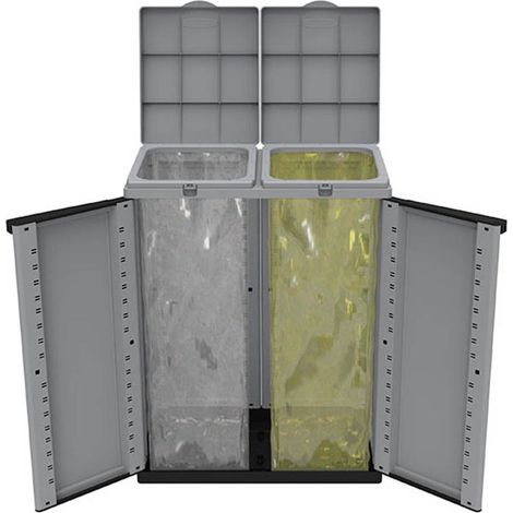 Schrank ecoline 2 68x39x88,7cm