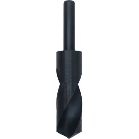 Foret à tige droite de 28 mm 1/2 pouce, haute dureté, coupe rapide, stable et durable, outils de quincaillerie (1/5)