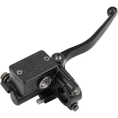 Maître-cylindre de frein - Cylindre de frein Maître-cylindre de frein de moto pour 250350400450 (1/5)
