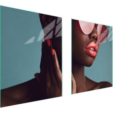 PLACA PROTECTORA DE VIDRIO PARA ESTUFA 85x52 MUJER (1/5)