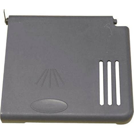 Couvercle compartiment pastilles (53303-34003) (4006078028) Lave-vaisselle 533037321428373235 AEG, ARTHUR MARTIN ELECTROLUX, EL (1/3)