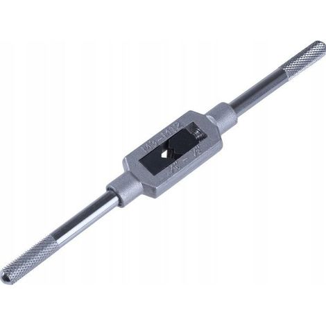 Handwerkzeug Dedra 07A040 Metall 200 mm Länge