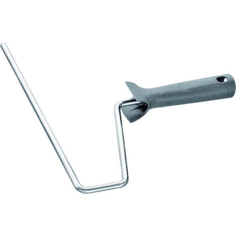 C CIRET Bügel 8 mm für 25 cm Wal. Standard-Griff grau 10 Stk