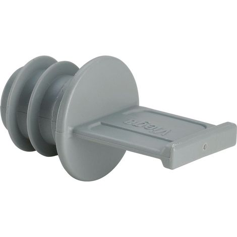 Viega Raxofix Stopfen, für d 20mm Kunststoff Modell 5359.1, 678241