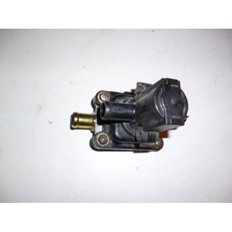 [PRODUIT D'OCCASION] Antipollution origine pour moto Yamaha 660 XTX 2004-2005 5VK