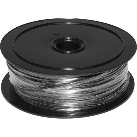 Worx – Câble périphérique 100 m pour robot tondeuse Landroid – Délimitation zone de tonte – Compatible tous modèles – Installation rapide (1/3)