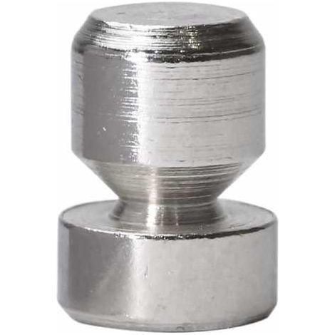 Téton de sécurité pour support de lame à l'unité. Pour AYP, Husqvarna N° 535410901
