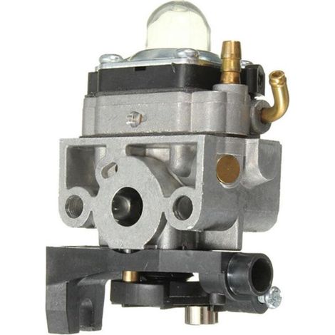 Pièce de rechange pour carburateur Honda GX25 GX25N 16100-Z0H-825 (petit carburateur quatre temps pour Honda GX25) (1/3)