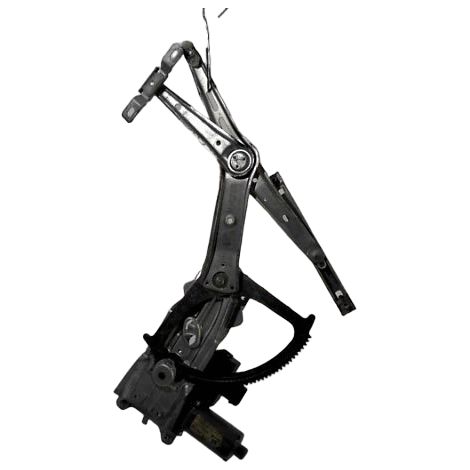 Mecanisme+moteur Leve-glace Avant Gauche OPEL Astra 2004- [PRODUIT D'OCCASION]♻️13101480 (1/4)