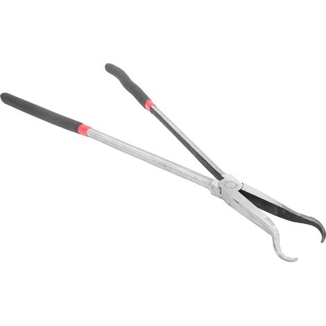 Pince à poignée allongée, rallonge en forme de O, outils à main, quincaillerie industrielle, 400 mm (16 po) (1/5)