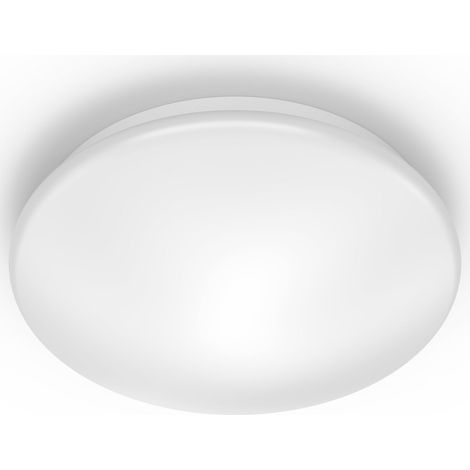 CL200 Plafond 225mm 6W 600 2700K Warmweiß (1/3)