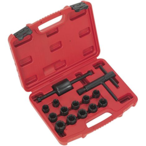 Sealey Motorcycle Brake Piston Removal Kit 14pc MS162 (1/5)