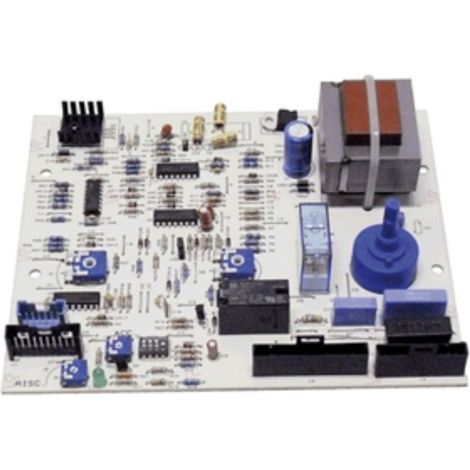Circuito impreso electronico 524s gma24 GME24