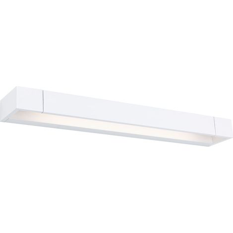 Paulmann 79516 LED-Deckenleuchte 18 W Weiß (1/5)