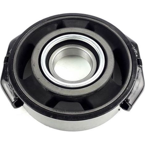 Palier de árbol de transmisión con rodamiento 55mm Mercedes Atego Axor  9734100022, 9734100022, 3854100110, 3854100122