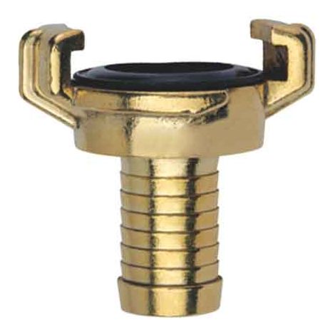 RACCORDO RAPIDO PORTAGOMMA IN OTTONE 30/32 mm