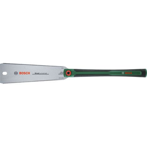 Bosch Hand Tools Japanese Saw Ryoba 250 mm 1600A02ZB5