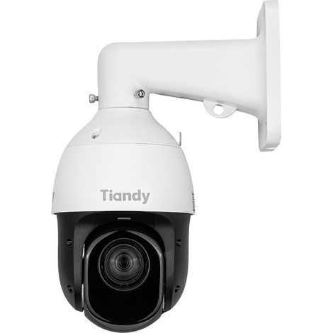 Telecamera IP speed dome TC-H324S specifiche: 25X/I/E/A/V/V3.0 - 1080p 4.8... 120mm tiandy (1/5)