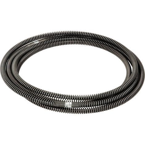 KS Tools Spirale de nettoyage, Ø 22 mm avec filin synthétique intérieur (1/3)