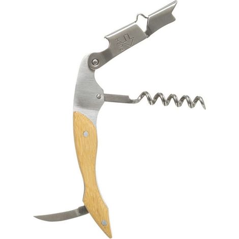 Ouvre Professionnel En Bambou Modèle Limodier (1/5)