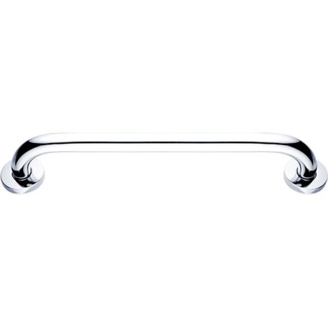 Nimco Maniglioni - Impugnatura, lunghezza 46 cm, acciaio inox BM 7235-18
