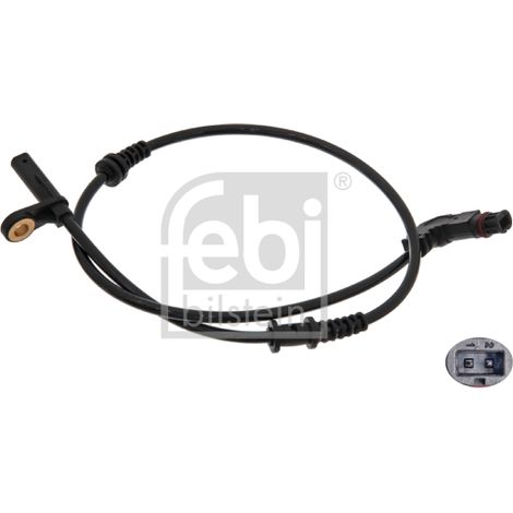 Capteur de vitesse de roue FEBI BILSTEIN 38373