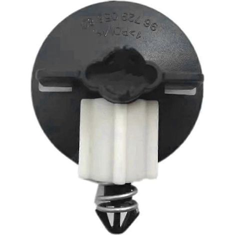 Clip de fixation pour phare de voiture Peugeot Citroën DS4S DS5 DS5LS DS6