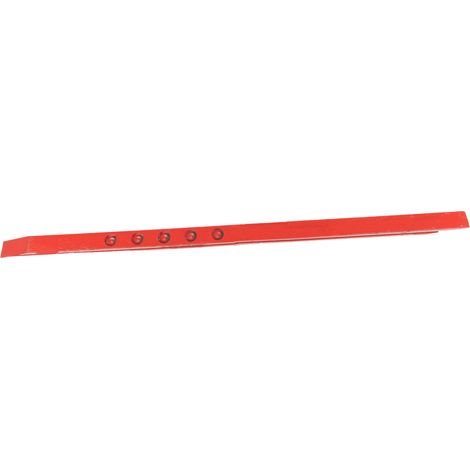 Scalpello per corpi aranti adattabili a produzione Sogema,Viviani,Otma 30x30 sx (1/2)