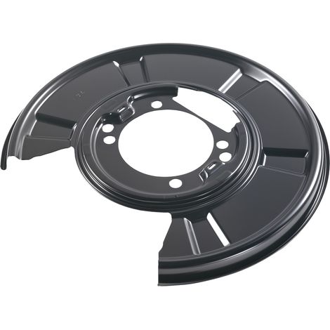 Brake Disc Dust Cover Sinistro for Mercedes Sprinter 9064230420 (1/5)