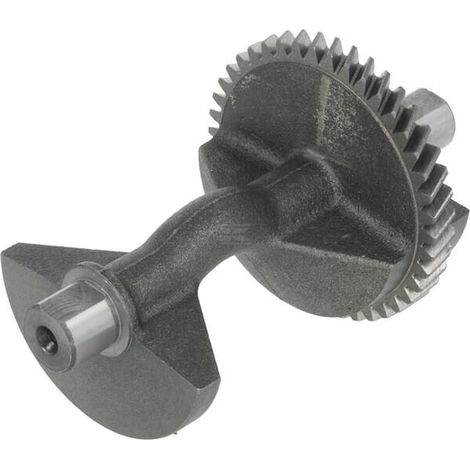 Eje de equilibrado LONCIN 1304500290001 (1/4)