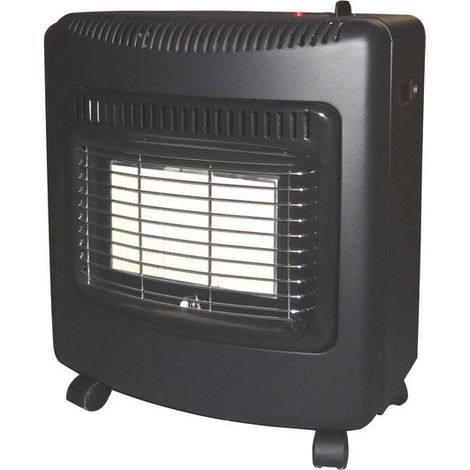FAVEX Chauffage à gaz à infrarouge Mini Ektor, FAVEX, 4.2 kW (1/2)