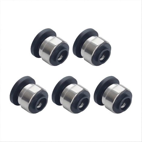 5 Stück Filamentsensor-Baugruppe für Bambu X1 P1 Serie()