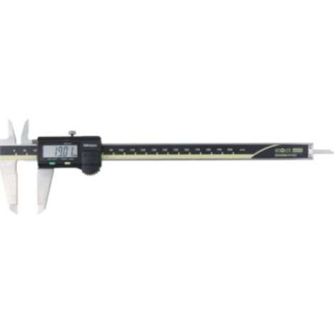 Calibre digital de 200 mm, 1,5 V/ABS/SQ AOS