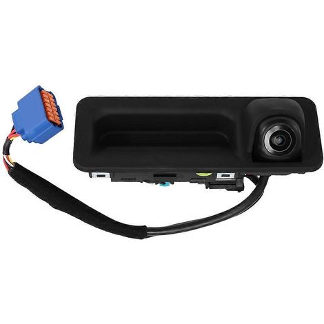 Cámara de visión trasera para manija de portón trasero de automóvil 95760-D3800 95760D3800 para Hyundai Tucson 2018-2020.