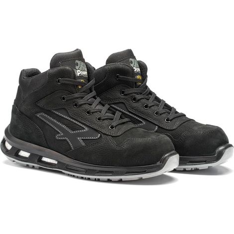Chaussures de sécurité montantes u-power red lion lift s3 src - basket légère & confortable - pointure 44 (1/5)