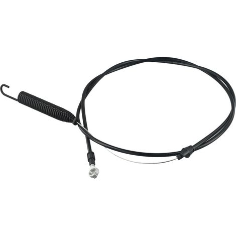 1 Câble d'embrayage noir, pièce 532 44 04-88, compatible CT153 CT154 CTH173, pour tondeuse à gazon (1/5)