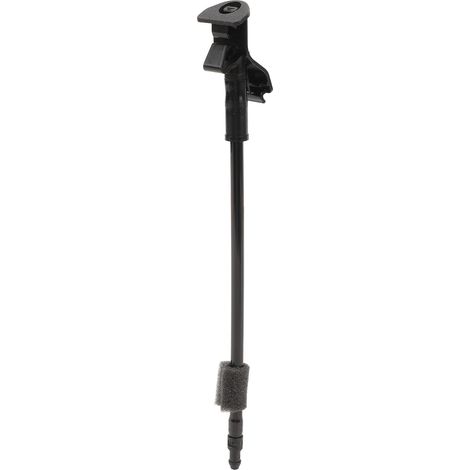 Buse de lave-glace d'essuie-glace 6E0955985, Jet pulvérisateur de pare-brise pour Explorer Mustang (1/5)
