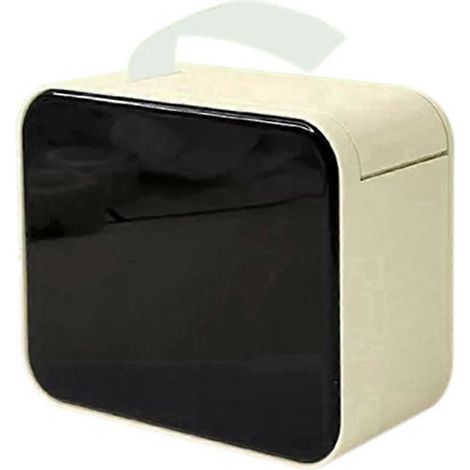 Imprimante d'étiquettes sans fil P15, portable, Bluetooth, thermique, A-- (1/5)
