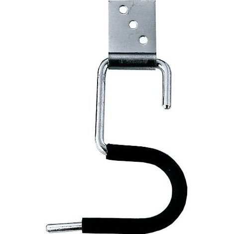 S-Shaped Supporto 115 Mm Dimensioni