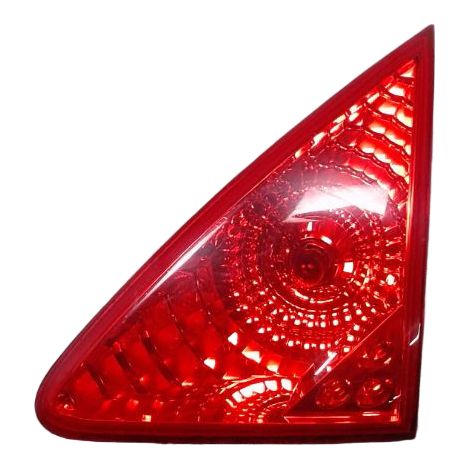 [PRODUIT D'OCCASION] Feu Arriere Interieur Droit PEUGEOT 3008 2009- ♻️ Ref Oe. 6351he - Garantie à vie (1/3)