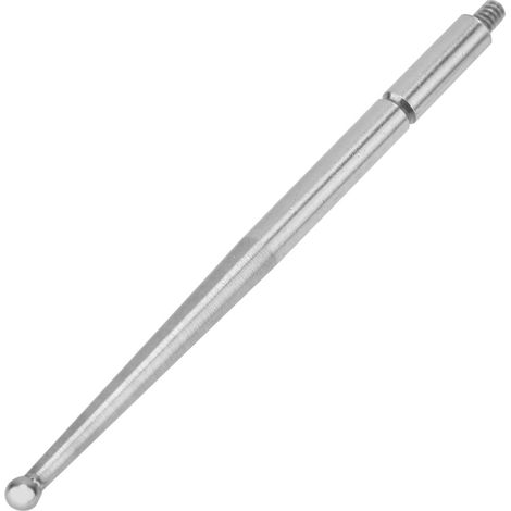 Tungsten Steel/Ruby Head Dovetail Rails Dial Gauge Needle 1.6mm Indicator Probe(7) (1/5)