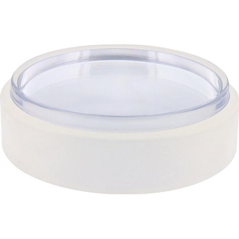 Wagner, Cale-porte de sol, Ø 48,5 mm, lot de 4 pièces, 15 mm (1/5)