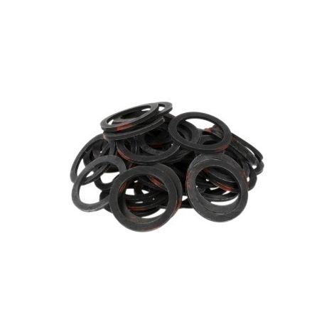 Joint gaz 1’’, 31 x 41 x 2,5 avec 2 marquages rouges