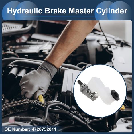 47207-52011 4720752011 Applicable to Toyota Yaris brake master cylinder, automotive brake master cylinder (1/4)