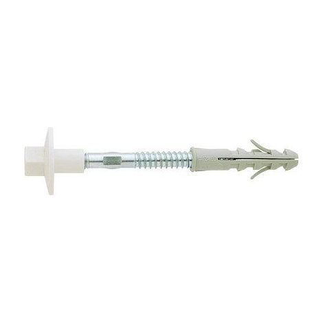 FISSAGGIO SANITARI FL FRIULSIDER - FL 10X120 CF=PZ 2- 5 confezioni
