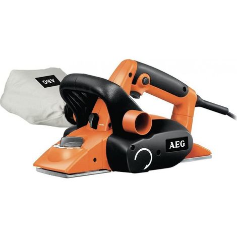 Cepilladora de madera eléctrica AEG PL700