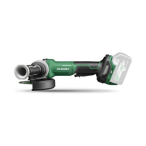 Amoladora sin cable 18 V EX HSC II HIKOKI G1813DFW2Z (1/2)